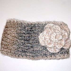 NWT Knit Headband Ear Warmer